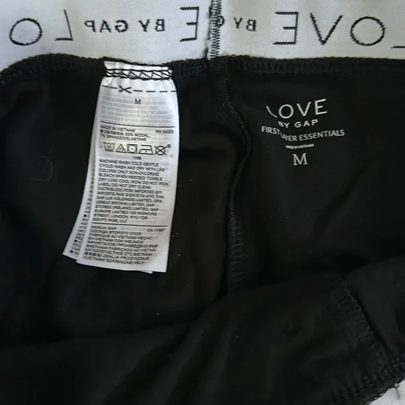 Love by Gap Modal Lounge Pants - Size M - Picture 3 of 3